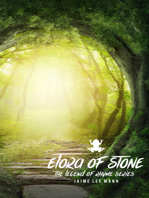 Title details for Elora of Stone by Jaime Lee Mann - Available